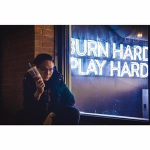 Meet your Posher, Thanh long